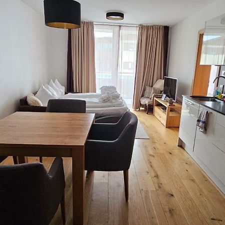 Modern Ski-In Appartement 2020M Kühtai Eksteriør bilde