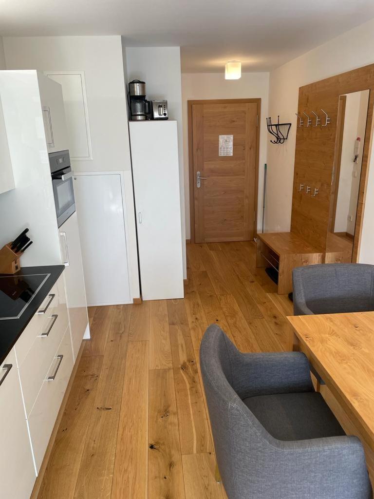 Modern Ski-In Appartement 2020M Kühtai Eksteriør bilde