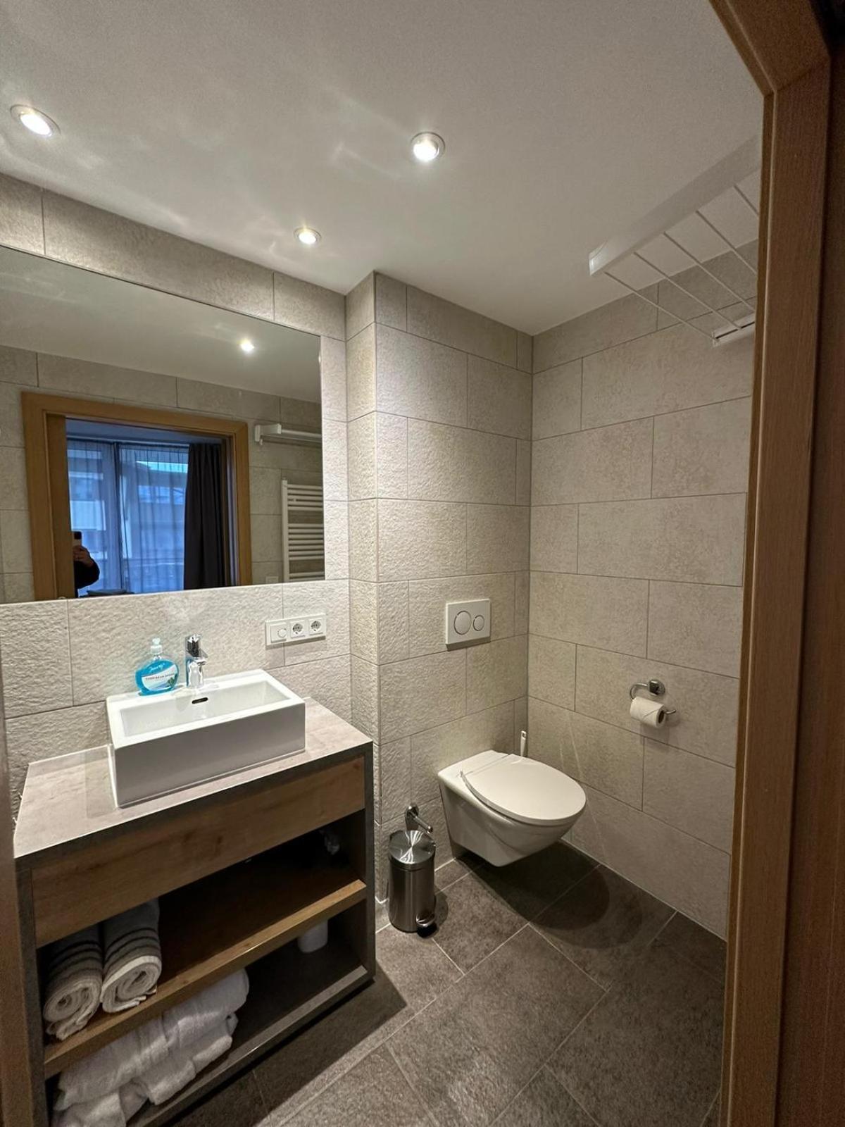 Modern Ski-In Appartement 2020M Kühtai Eksteriør bilde
