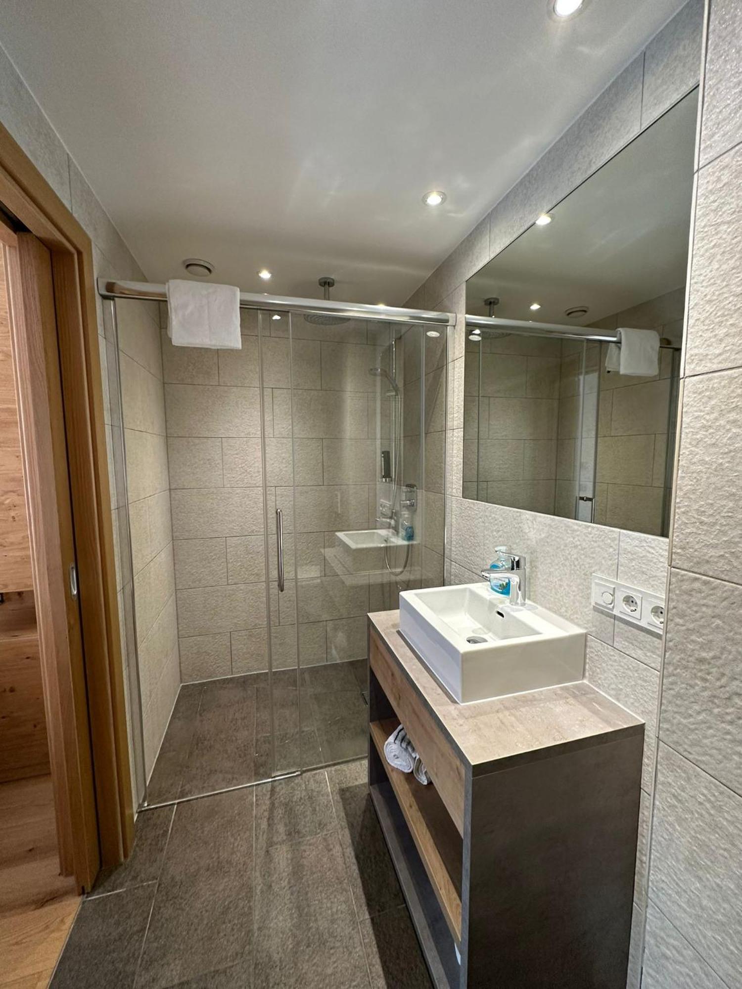 Modern Ski-In Appartement 2020M Kühtai Eksteriør bilde