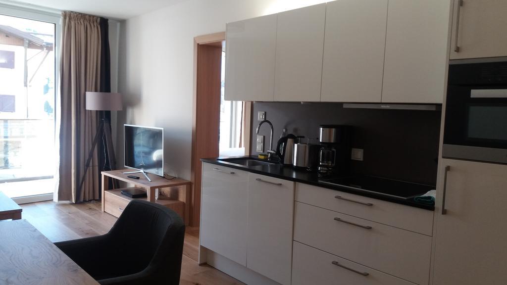 Modern Ski-In Appartement 2020M Kühtai Eksteriør bilde