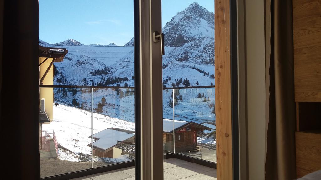 Modern Ski-In Appartement 2020M Kühtai Eksteriør bilde