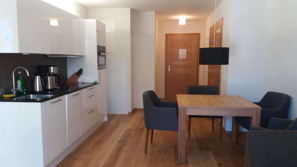 Modern Ski-In Appartement 2020M Kühtai Eksteriør bilde