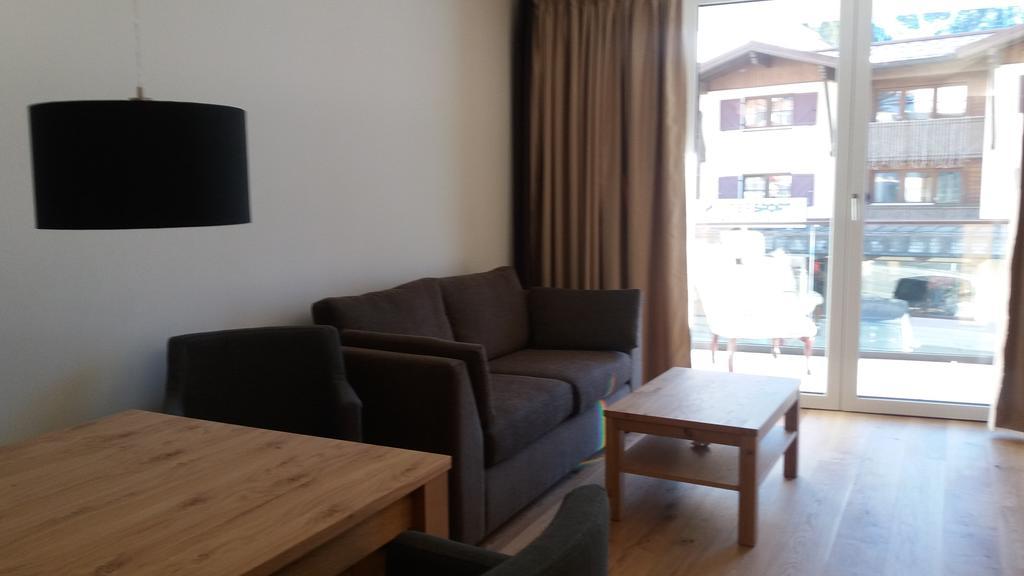 Modern Ski-In Appartement 2020M Kühtai Eksteriør bilde