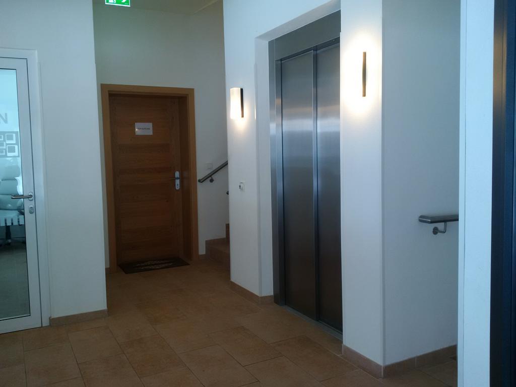 Modern Ski-In Appartement 2020M Kühtai Eksteriør bilde