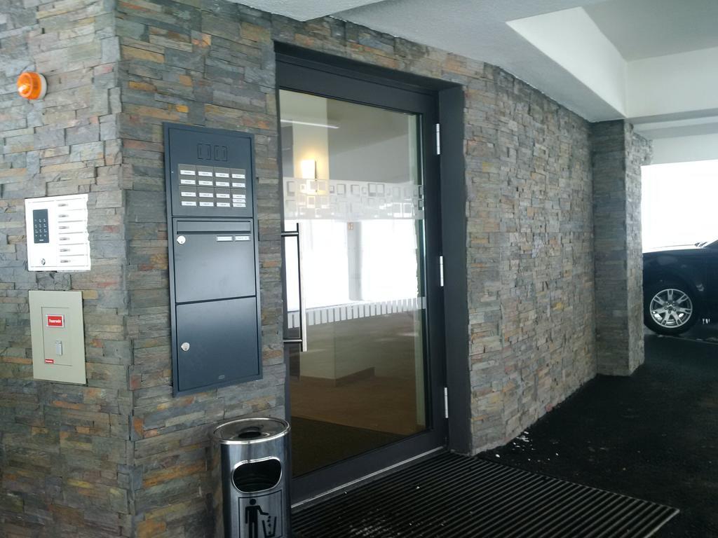 Modern Ski-In Appartement 2020M Kühtai Eksteriør bilde