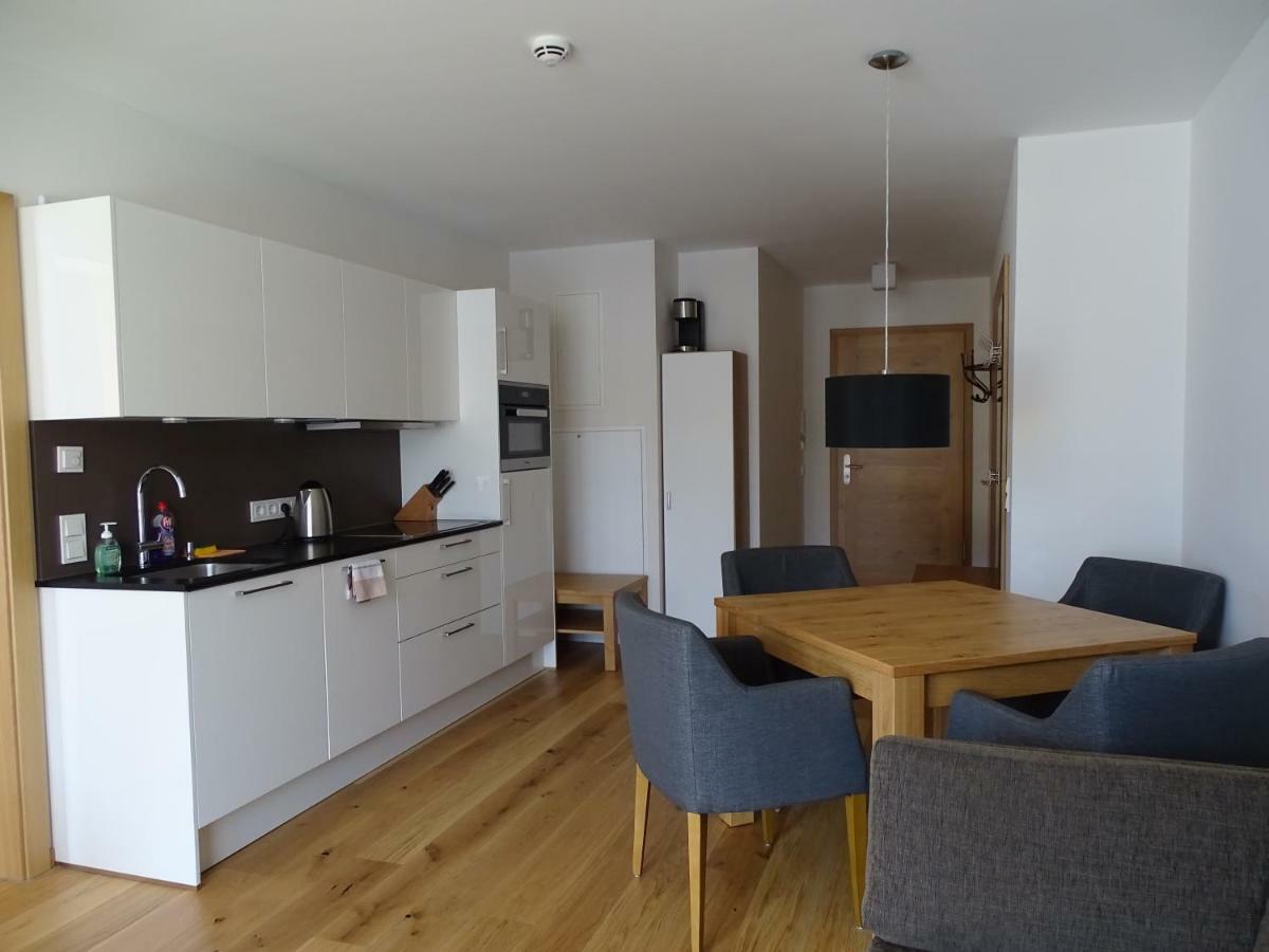 Modern Ski-In Appartement 2020M Kühtai Eksteriør bilde