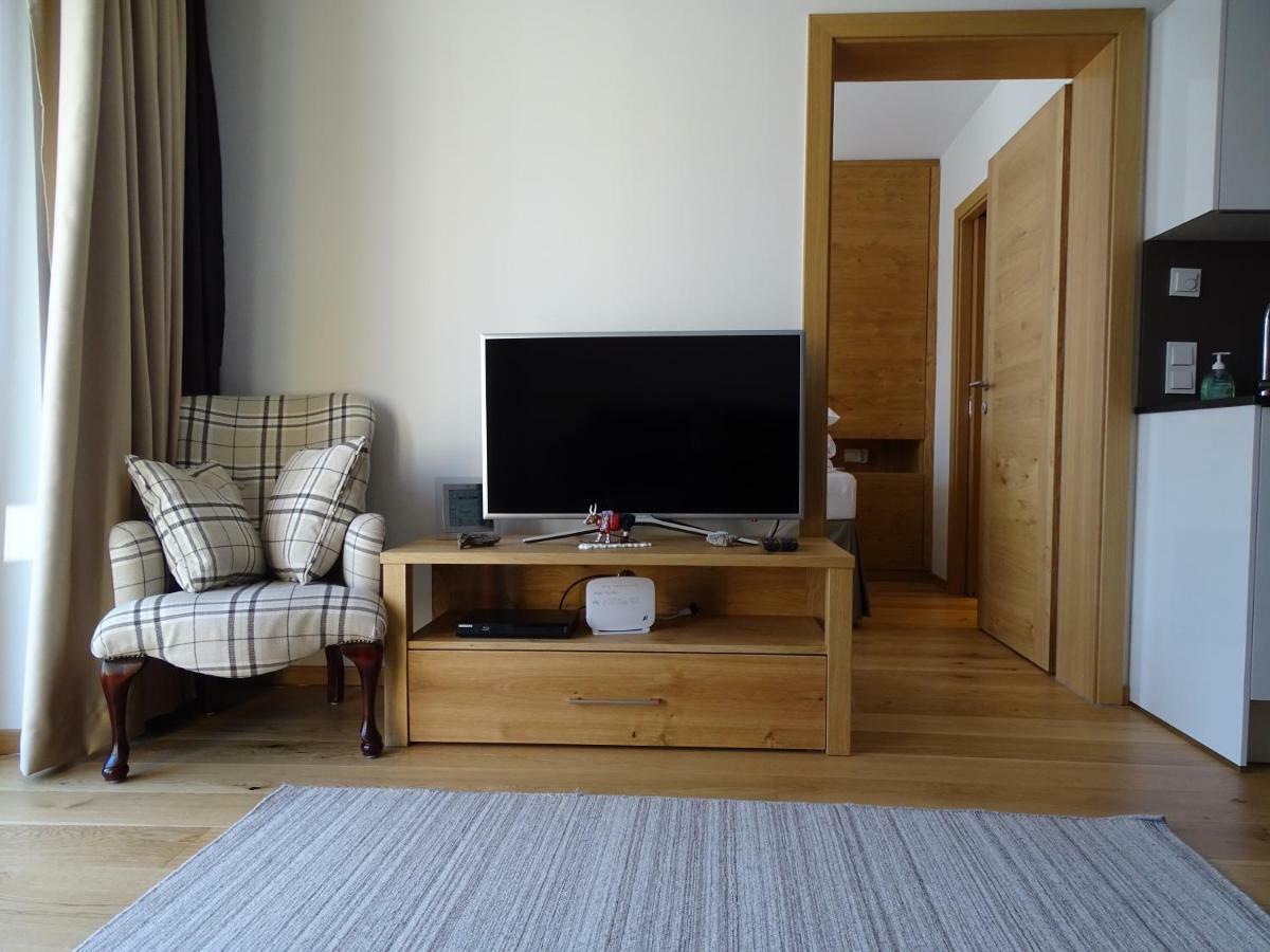 Modern Ski-In Appartement 2020M Kühtai Eksteriør bilde