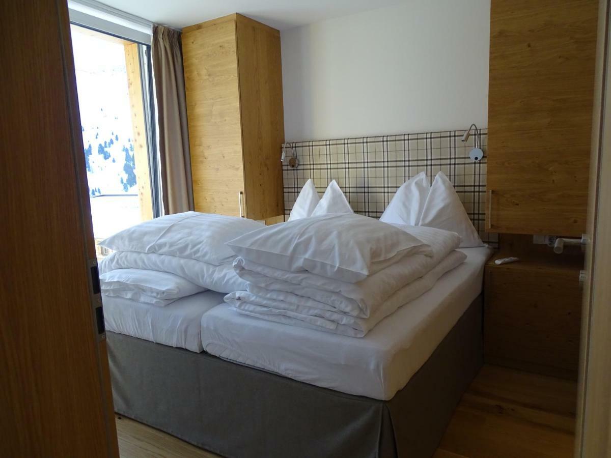 Modern Ski-In Appartement 2020M Kühtai Eksteriør bilde