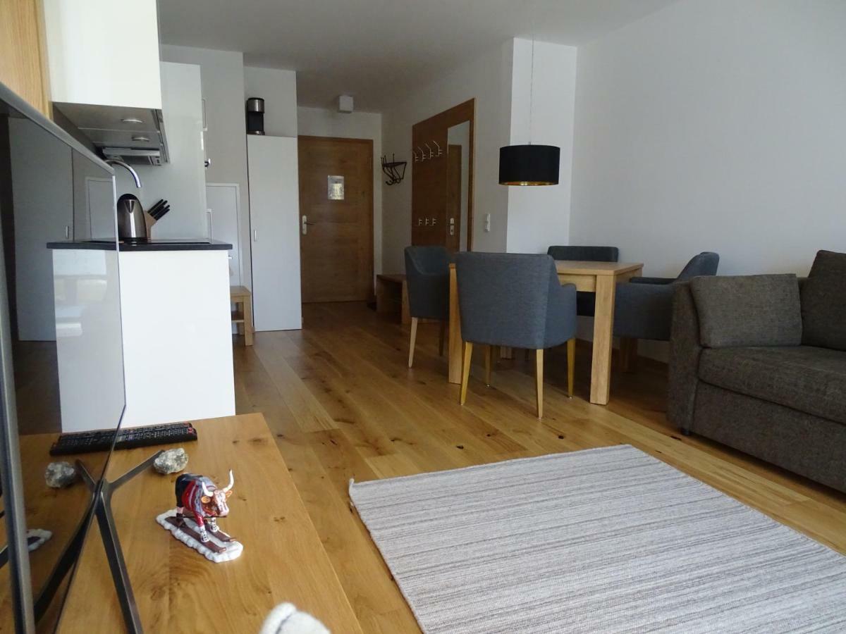 Modern Ski-In Appartement 2020M Kühtai Eksteriør bilde